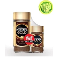 Nescafe Gold 200g+50g