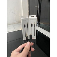 KABEL AUX JH-030 IPHONE ADAPTOR JACK AUDIO 3,5MM TO LIGTHING