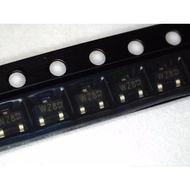 BZX84-B13, 215 BZX84-B13 NXP DIODE ZENER 13V 250MW TO236AB