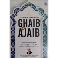 51 Hadith Sahih Kisah Ghaib & Ajaib