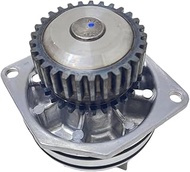 LFAMZX Engine Cooling Water Pump Fit for INFINITI Q60（V36）Engine VQ35DE/VQ35HR VQ37VHR 3.5L 3.7L V6 