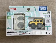 Tomy Choro Q Car  Hummer (H2) 遙控車 QSS-O2