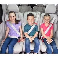 Mifold兒童安全座椅輕便便攜式簡易可折疊車載安全帶汽車通用3-12