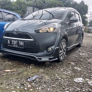 Sienta Zeus ONGKIR Bodykit