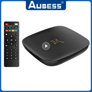 5G TV Box Global Version S 4K Ultra HD Droid TV 9.0 HDR 8GB Wifi DTS Wireless Set Top Smart TV Box Multi Format Media Player