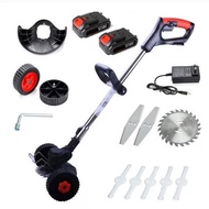 🔥HOT DEALS🔥😍Bosch 1800W Powerful Electric Mesin Rumput Grass Trimmer Grass Cutter Machine Adjustable