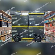 Foglamp Projector BILED High/Low Beam BEEBOT FP 45 Original Ready Stok