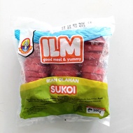 ILM Tempura Sukoi 500g SOSIS ILM