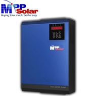 SP7.5K 7500w 3 Phase Mpp Solar Water Pump Inverter 380/400/415/440VAC 3 PHASE