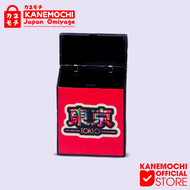 Kanemoch Souvenir - SHIGA BOKUSO. Box Rokok Motif Jepang - OLEH OLEH JEPANG - SOUVENIR JEPANG