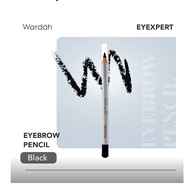 Pensil alis wardah/wardah pensil alis/pensil alis bagus/pensil alis tahan lama/pensil alis waterproo