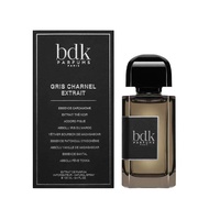 (ORIGINAL) BDK Gris Charnel Extrait De Parfum 100Ml