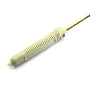 Soldering iron, 140mm large soldering iron, 33cm long, used to desoldering electronic components