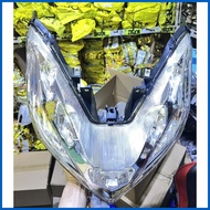 ➷ ╭ ─ Headlight Assy Honda Click 125/150 V1 Only