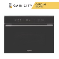 Whirlpool Built In Oven - 40l W7 Mwblaus