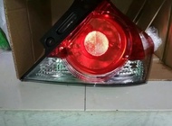 Lampu Stoplamp Belakang Brio 2016-2018