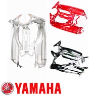 Yamaha LC135 V1 Inner Panel Center Cover F836K Inner Panel Inner Legshield LCV1 1S8-F836K-00 ABS