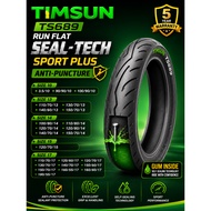 TIMSUN TS689 TAYAR TIMSUN RUN FLAT TIMSUN SEL-TECH SPORT+ TAYAR ANTI BOCOR TYRE ANTI PUNCURE  TIMSUN