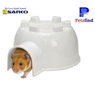 Wild Sanko Dome House for Hamster M (H51)