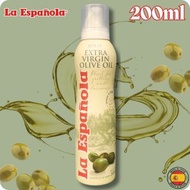 LA ESPANOLA - 噴霧式特級初榨橄欖油, 200ml {平行進口}