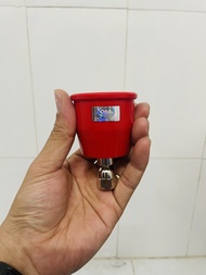 Béc loa xoay dùng phun xịt tưới nước hàng Đài Loan| Loại tốt| Hàng Quán Mỹ| Béc phun tưới