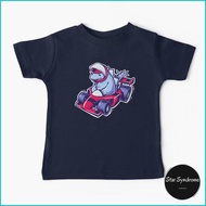 Fossil Fueled Baby T-Shirt