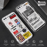 Vivo Y91 Y93 Y95 Y81 Y53 Y91C Case / Y1S S1 S1 PRO V5 V5S V5 LITE Y65 Y67 Y68 V9 V11 V15 GAME CC MOT