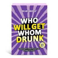 1pc Party Drinking Card Game, Tabletop Party Interactive Game, 89 Fun & Exciting Truth Or Dare Chall