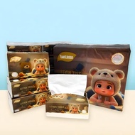 Tee Verse Ultra Soft Baby Wipes (3 Times Softer)