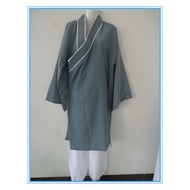 Ancient Costume Peking Drama Drama Costume Stage Performance Short Jacket, Vietnam Drama Auntie Xiao