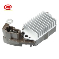 Alternator Voltage Regulator 2.3in Mounting Length IN254 Accessory Alternator Regulator Car Accessor