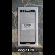 Tempered Glass Pixel 3 Anti Gores Layar Pixel 3 google