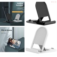 HP IMPORTED MULTIFUNCTIONAL MINI FOLDABLE PHONE HOLDER / MINI FOLDABLE PHONE STAND HOLDER FOLDING CE