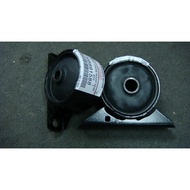 MMC Satria / Wira / Putra / EVO123 Front and Rear Full Rubber Engine Mounting 4G13 4G15 4G91 4G92 4G