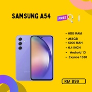 Samsung Galaxy A54 (5G) SM-A5460 8+256GB   original secondhand
