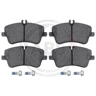 GENUINE MERCEDES BRAKE PAD W203 ( C200 C230 C280)- FRONT 0034202520