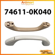 Car Roof Handle Grip Fortuner Accessories For 2005 2017 Hilux Innova Fortuner 74611 0K040