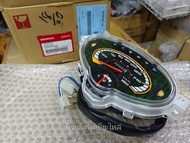 ชุดเรือนไมล์ เวฟ125R สตาร์ทเท้า แท้เบิกศูนย์ 37200-KPH-661 มอเตอร์ไซค์