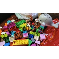 DUPLO genuine loose lego block