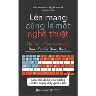 Books - Going online is also an art (Alpha Books)