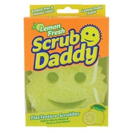 Scrub Daddy Lemon Fresh