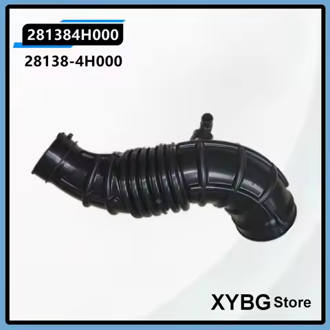 281384H000 28138-4H000 Air Filter Intake Pipe For Hyundai H1 STAREX H - 1 I800