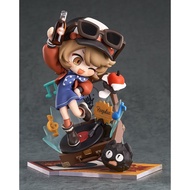 Good Smile Arts Shanghai Reverse: 1999 Qset+ Regulus FIGURE 动漫手办