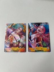 One piece optcg 波妮 leader