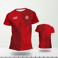 Neo Jersey - FIFA World Cup CANADA Men's Jersey | CANADA Adult World Cup Jersey | Dryfit Milano Full