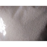 100g Stearic acid / octadecanoic acid Triple pressed wax bead