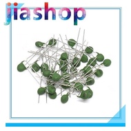10PCS PTC MZ6 Positive Temperature Thermistor Resistor 100-300R 300-500R 500-800R 30-60R 1K 1.2K 1.5