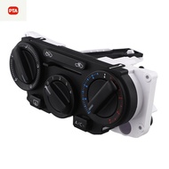 สวิตช์เครื่องทำน้ำอุ่นไฟกระแสสลับรถยนต์สำหรับไดร์ฟควบคุมคันเร่ง Nissan Tiida Sylphy NV200รุ่นตั้งแต่