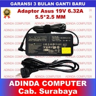 Asus ROG GL553 GL552 FX553 FX504 X550I 19V-6.32A 120W Charger Adapter