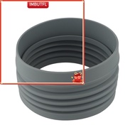 【Hot-IMBUTFL】Silicone Bellow Compatible with for Fellow OPUS Coffee Grinder - grey❀